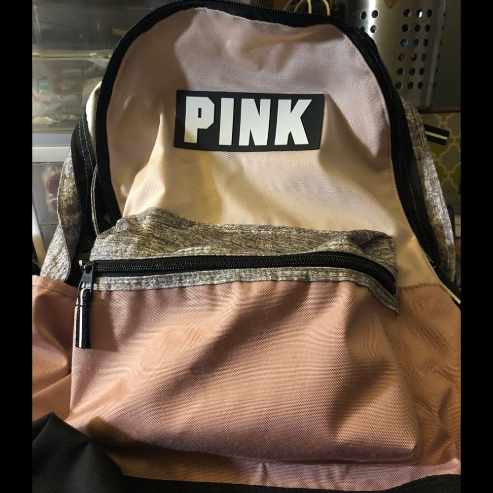 Victoria's Secret PINK Campus Backpack
